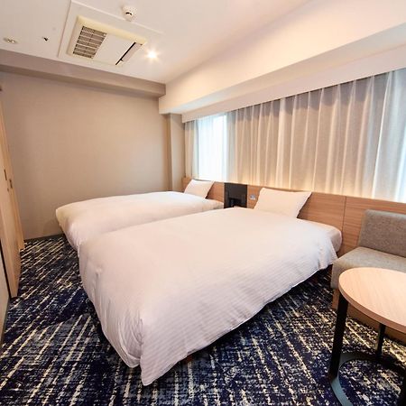 Washington R&B Hotel Kyoto Station Hachijoguchi Dış mekan fotoğraf